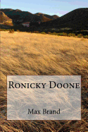 Ronicky Doone