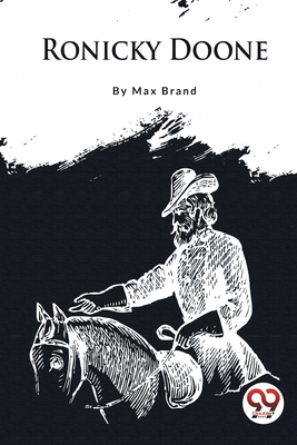 Ronicky Doone - Brand, Max