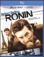 Ronin [Blu-ray/DVD] - John Frankenheimer