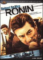 Ronin [Collector's Edition] [2 Discs]
