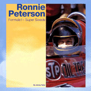 Ronnie Peterson