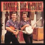 Ronnie & Rob McCoury