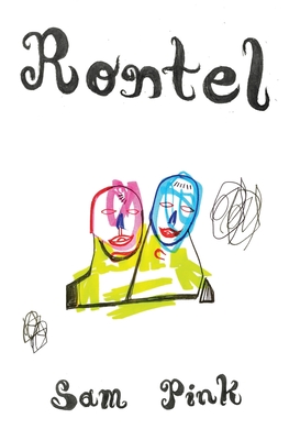 Rontel - Pink, Sam