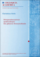 Rontgenabsorptionsspektroskopie: Die Glaserne Brennstoffzelle