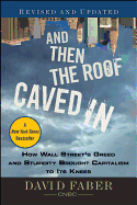 Roof Caved in P