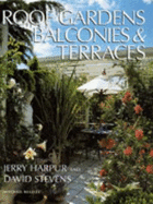 Roof Gardens Balconies & Terraces