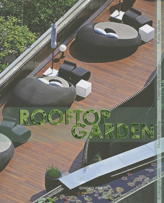 Rooftop Garden - HKASP
