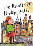 Rooftop Rocket Party