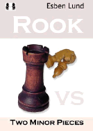 Rook vs. Two Minor Pieces