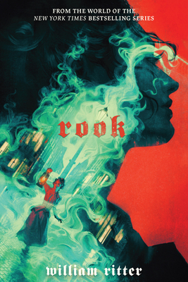 Rook - Ritter, William