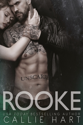 Rooke: Promotional Copy - Hart, Callie