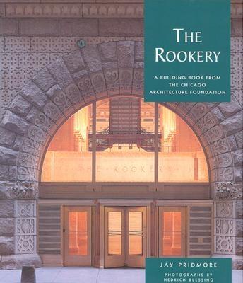 Rookery - Pridmore, Jay