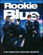 Rookie Blue: Season 02