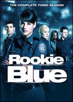 Rookie Blue: Season 03