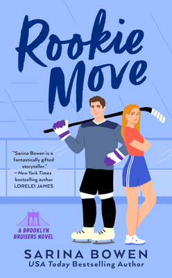 Rookie Move - Bowen, Sarina