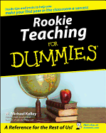Rookie Teaching for Dummies