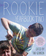 Rookie Yearbook Two