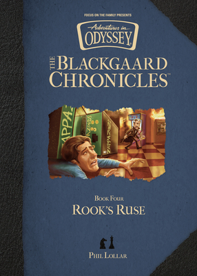 Rook's Ruse - Lollar, Phil