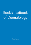 Rook's Textbook of Dermatology