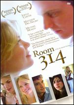 Room 314 - Michael Knowles