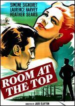 Room at the Top
