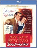 Room for One More [Blu-ray]