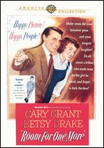 Room for One More - Norman Taurog