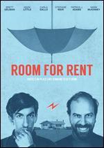 Room For Rent