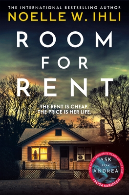 Room For Rent - Ihli, Noelle W.