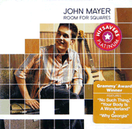 Room for Squares