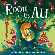 Room for Us All