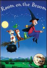 Room on the Broom