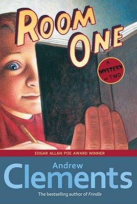 Room One: A Mystery or Two - Clements, Andrew