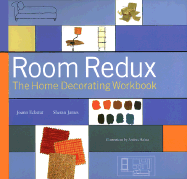 Room Redux: The Home Decorating Workbook
