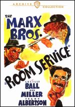 Room Service - William Seiter