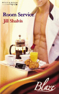 Room Service - Shalvis, Jill