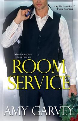 Room Service - Garvey, Amy