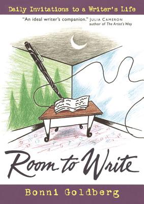 Room to Write - Goldberg, Bonni