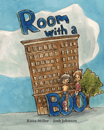 Room with a Boo
