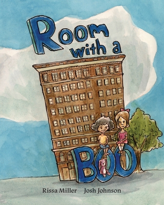 Room with a Boo - Miller, Rissa, and Fallon, Kasey (Editor)