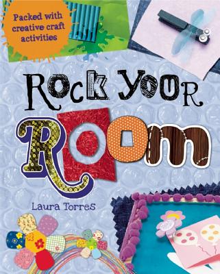 Room - Torres, Laura