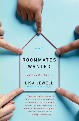 Roommates Wanted - Jewell, Lisa