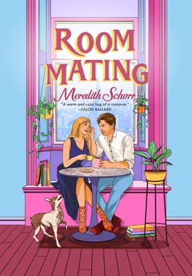 Roommating - Schorr, Meredith