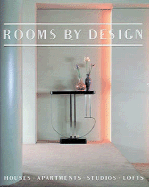 Rooms by Design - Hatje, Gerd, and Weisskamp, Herbert