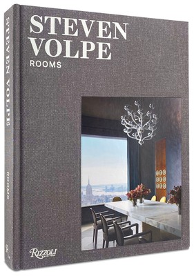 Rooms: Steven Volpe - Volpe, Steven, and Rus, Mayer