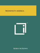Roosevelt's America