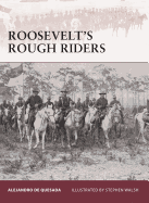 Roosevelt's Rough Riders