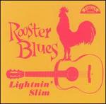Rooster Blues