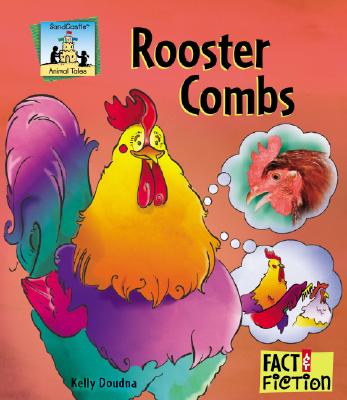 Rooster Combs - Doudna, Kelly