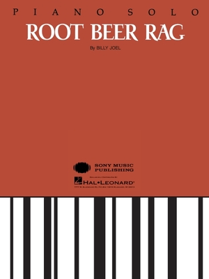 Root Beer Rag - Joel, Billy